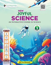 New Joyful Science-3(With Free Worksheet)